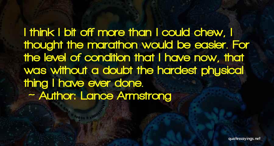 Lance Armstrong Quotes 2215311