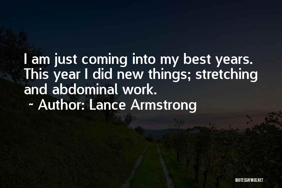 Lance Armstrong Quotes 2239518