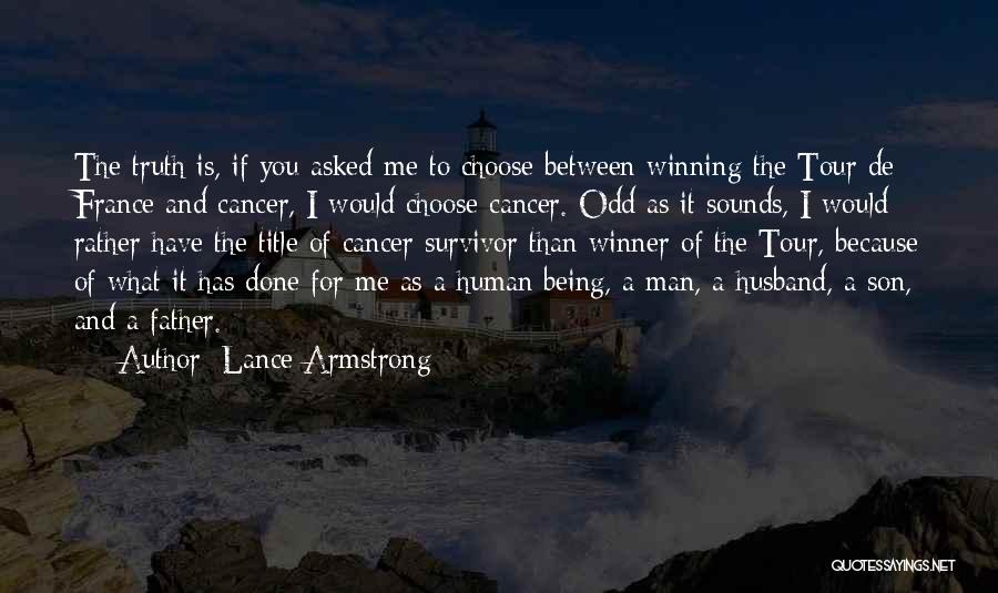 Lance Armstrong Quotes 476948