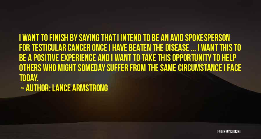 Lance Armstrong Quotes 527533