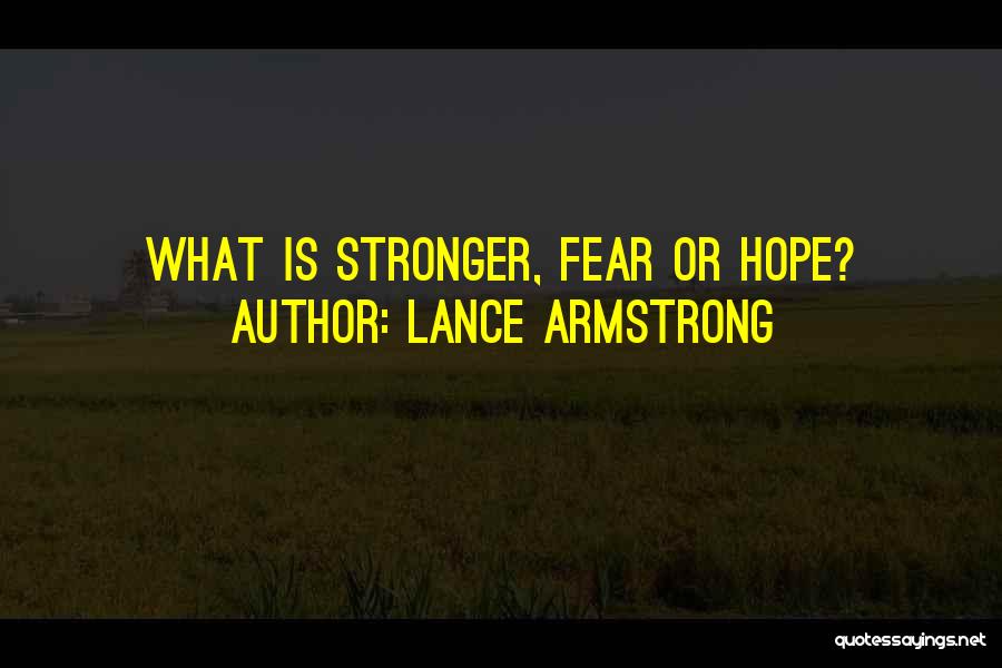 Lance Armstrong Quotes 628751