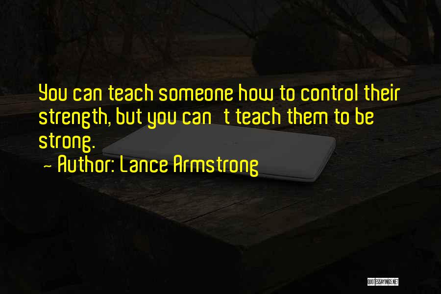 Lance Armstrong Quotes 663933