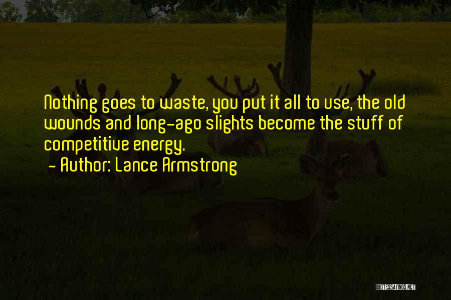 Lance Armstrong Quotes 697985