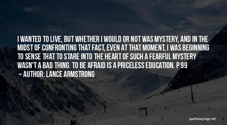 Lance Armstrong Quotes 804152