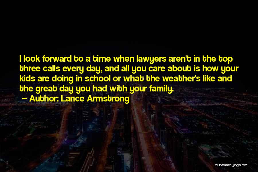 Lance Armstrong Quotes 81009