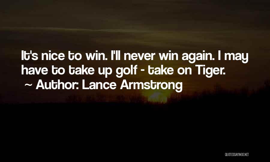 Lance Armstrong Quotes 897040