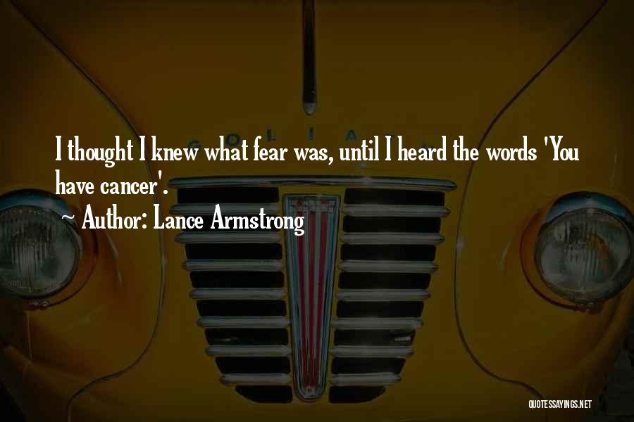 Lance Armstrong Quotes 93202