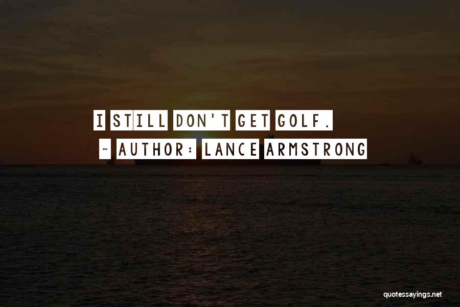 Lance Armstrong Quotes 974260