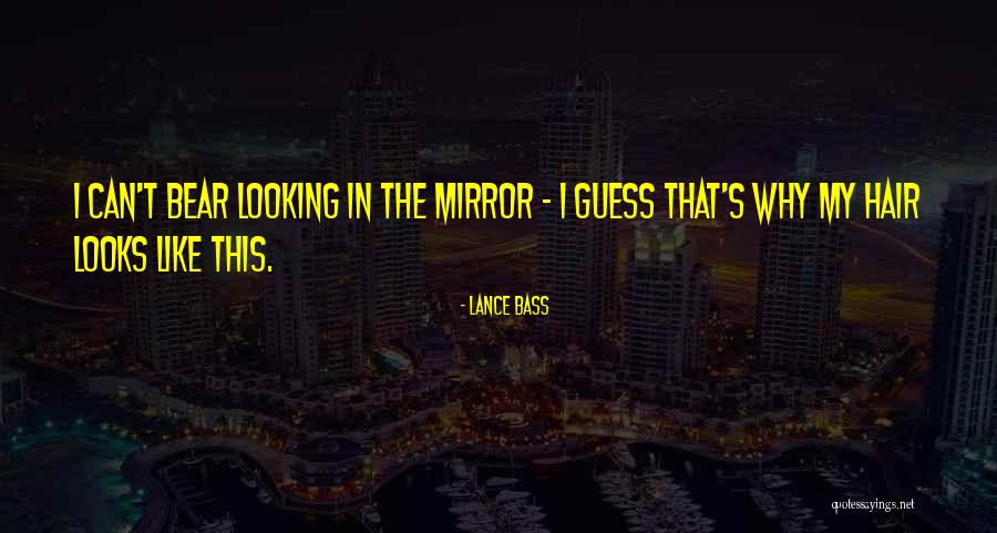 Lance Bass Quotes 1034425 Lance Bass Quotes 1034425