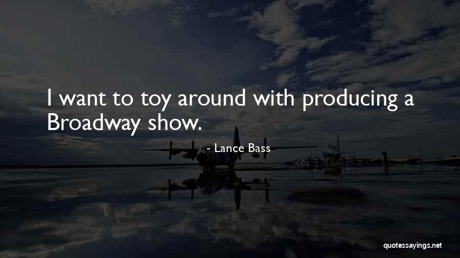 Lance Bass Quotes 1130764 Lance Bass Quotes 1130764