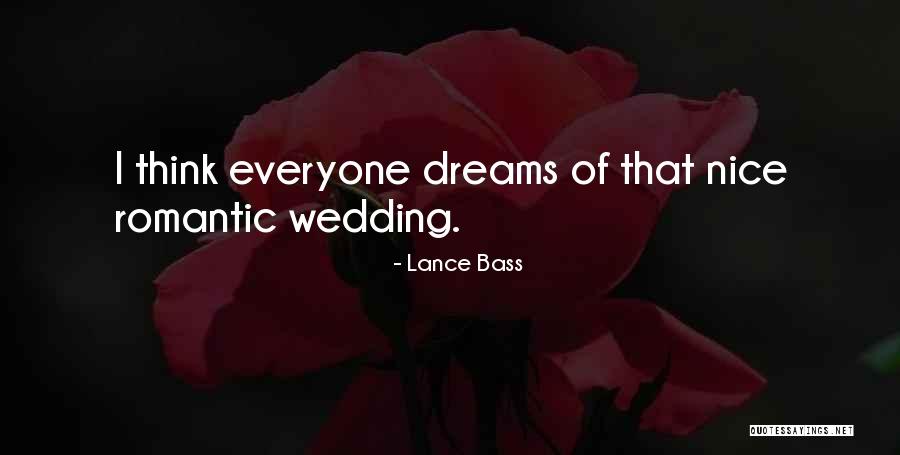 Lance Bass Quotes 1448384