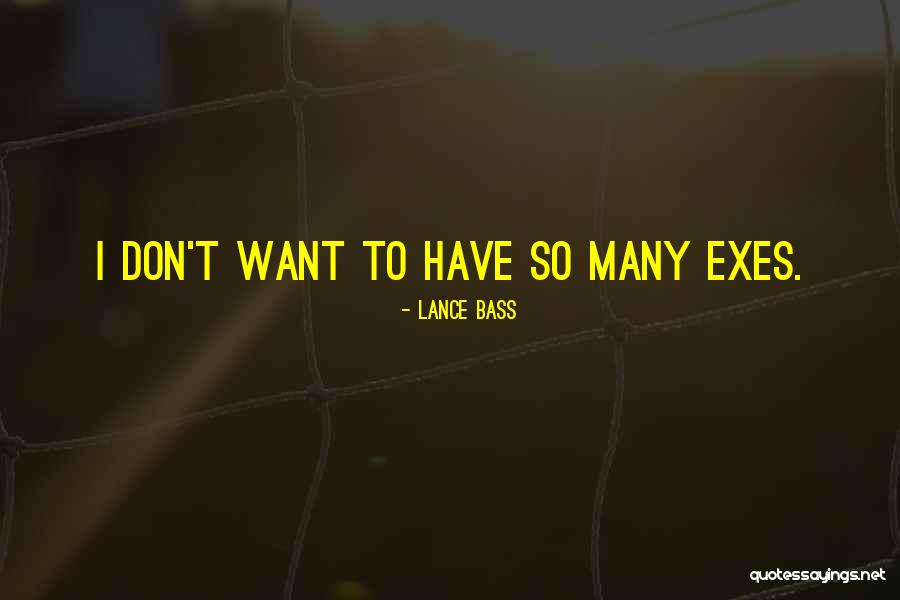 Lance Bass Quotes 1865527 Lance Bass Quotes 1865527