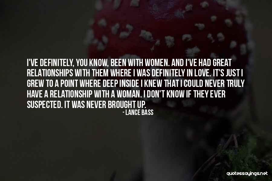 Lance Bass Quotes 2151810 Lance Bass Quotes 2151810