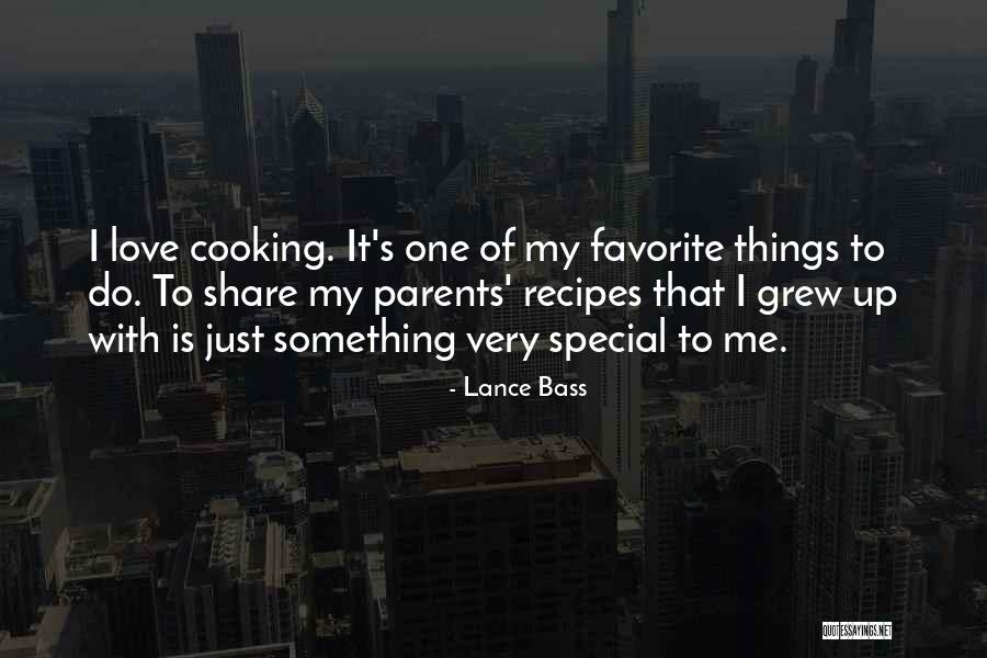 Lance Bass Quotes 2256426 Lance Bass Quotes 2256426