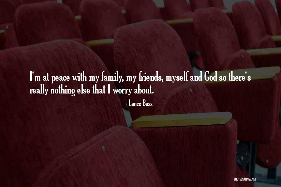 Lance Bass Quotes 718186 Lance Bass Quotes 718186