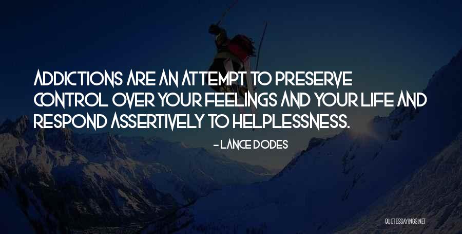 Lance Dodes Quotes 939958 Lance Dodes Quotes 939958