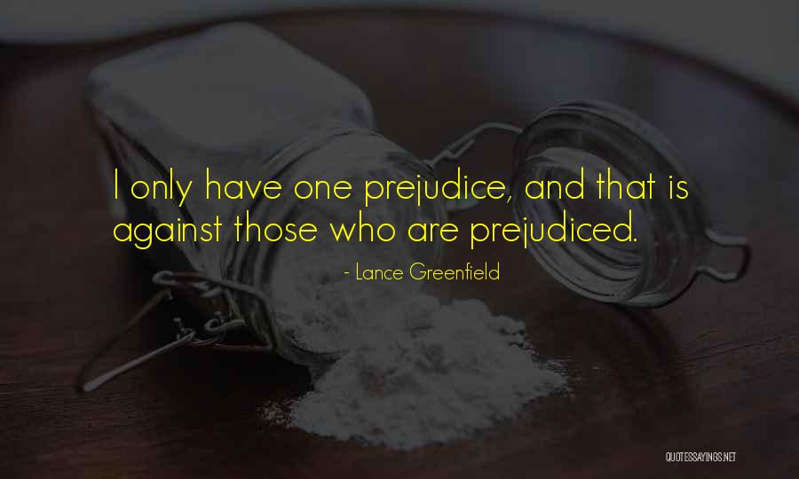 Lance Greenfield Quotes 599889 Lance Greenfield Quotes 599889