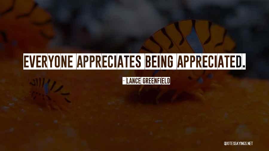 Lance Greenfield Quotes 99478 Lance Greenfield Quotes 99478