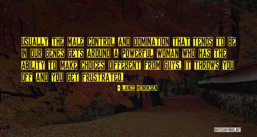 Lance Henriksen Quotes 1107415 Lance Henriksen Quotes 1107415