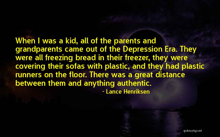 Lance Henriksen Quotes 1416151 Lance Henriksen Quotes 1416151
