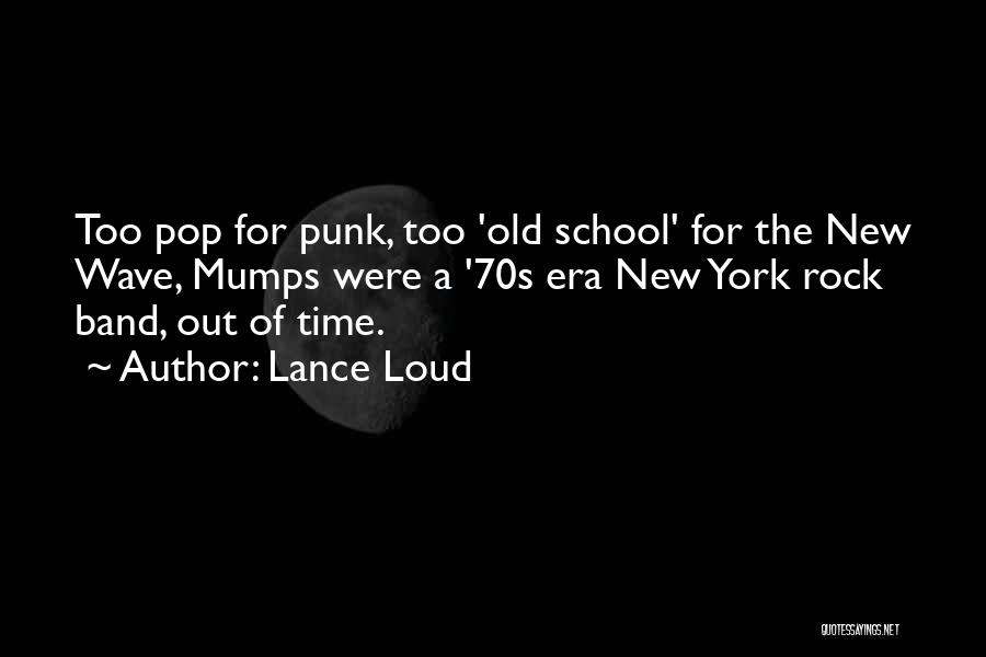 Lance Loud Quotes 1164533