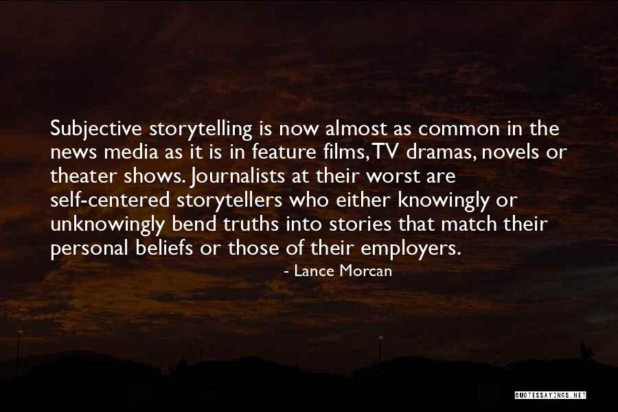 Lance Morcan Quotes 304114 Lance Morcan Quotes 304114
