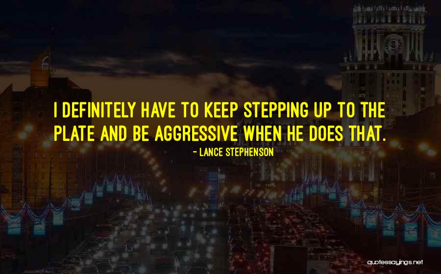 Lance Stephenson Quotes 106609 Lance Stephenson Quotes 106609