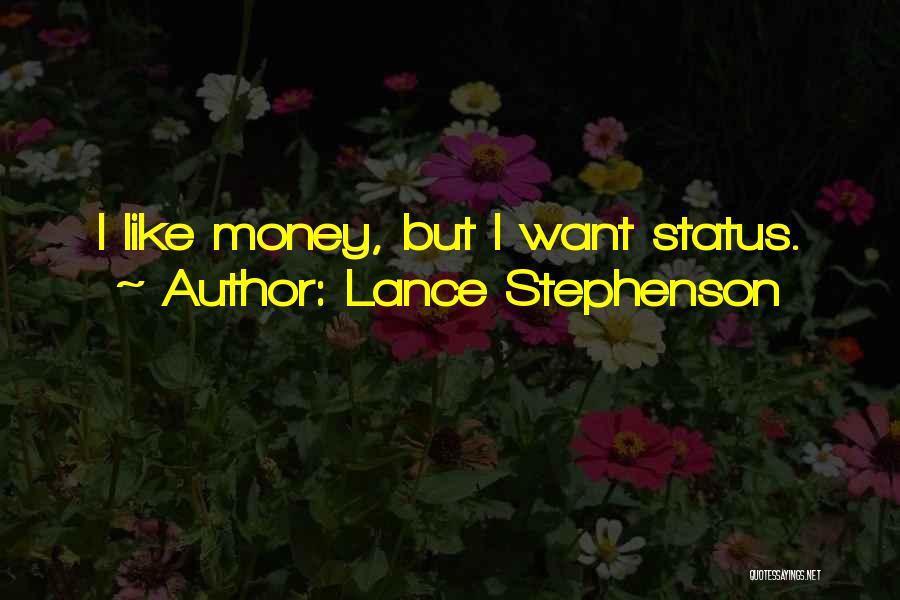 Lance Stephenson Quotes 1407089