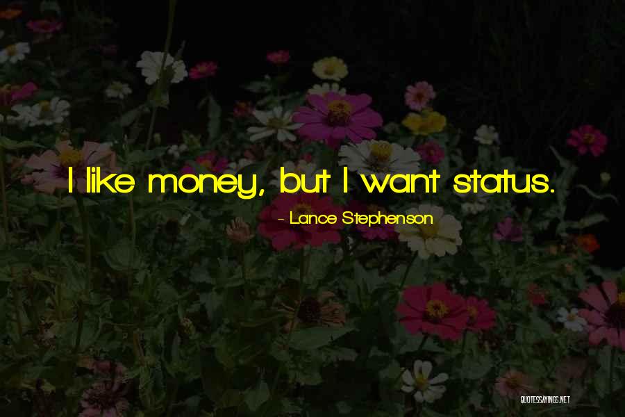 Lance Stephenson Quotes 1407089 Lance Stephenson Quotes 1407089