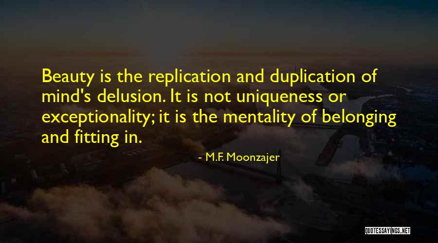 Lance Vance Quotes By M.F. Moonzajer Lance Vance Quotes By M.F. Moonzajer