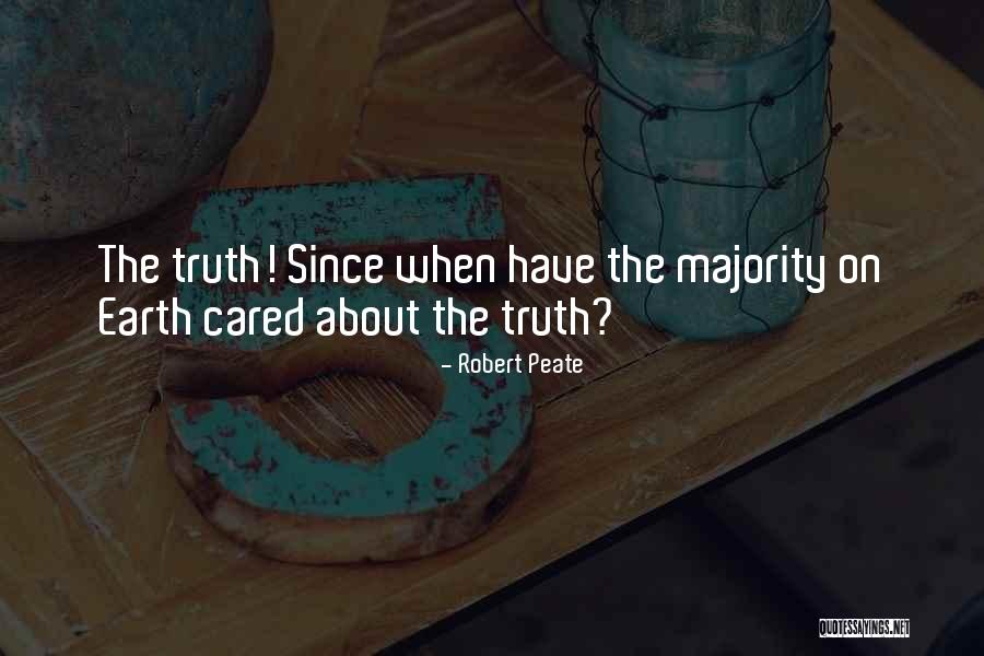 Lance Vance Quotes By Robert Peate Lance Vance Quotes By Robert Peate