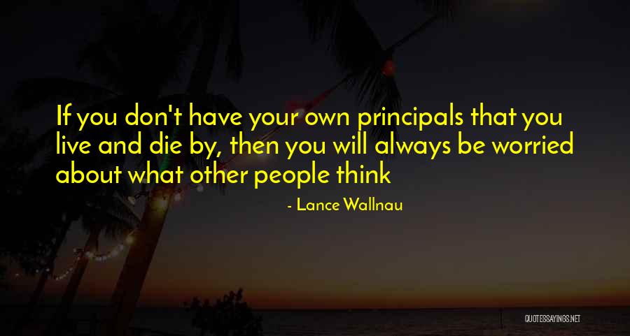 Lance Wallnau Quotes 1074981 Lance Wallnau Quotes 1074981