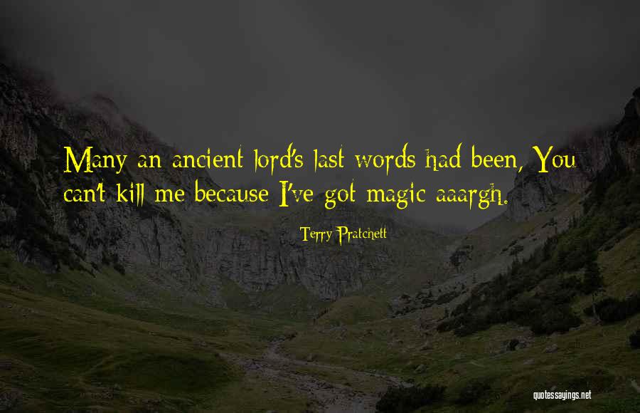 Lanced Aluminum Quotes By Terry Pratchett Lanced Aluminum Quotes By Terry Pratchett