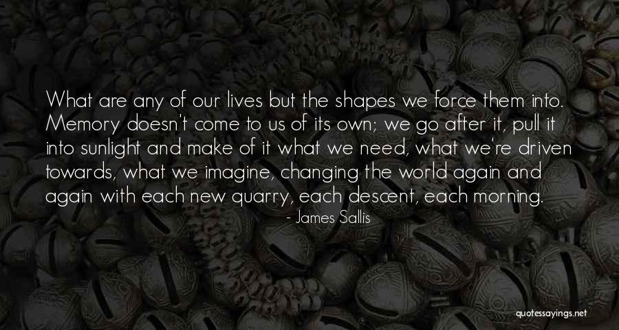 Lancelet Quotes By James Sallis Lancelet Quotes By James Sallis