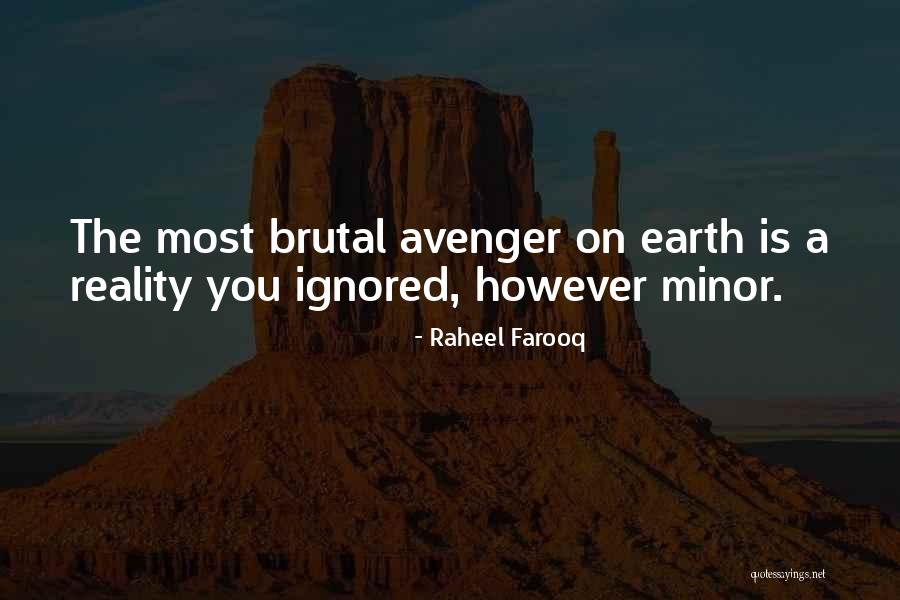 Lancelet Quotes By Raheel Farooq