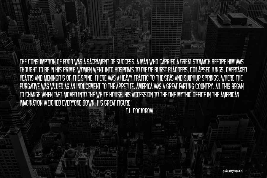 Lancelin Murders Quotes By E.L. Doctorow Lancelin Murders Quotes By E.L. Doctorow