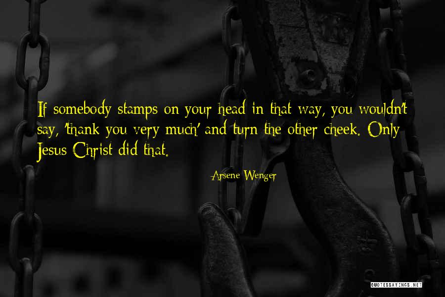 Lancellotti Chiropractors Quotes By Arsene Wenger Lancellotti Chiropractors Quotes By Arsene Wenger