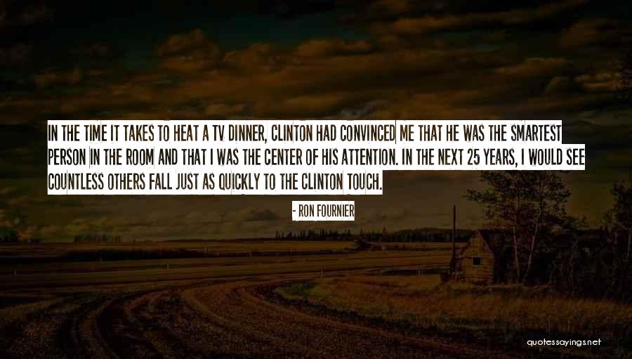 Lancellotti Family Quotes By Ron Fournier Lancellotti Family Quotes By Ron Fournier
