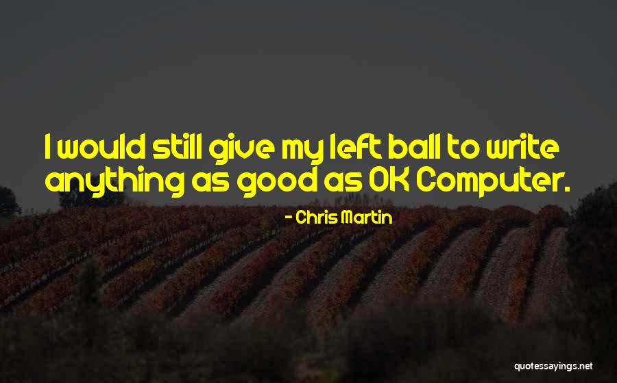 Lancelot Build Quotes By Chris Martin Lancelot Build Quotes By Chris Martin