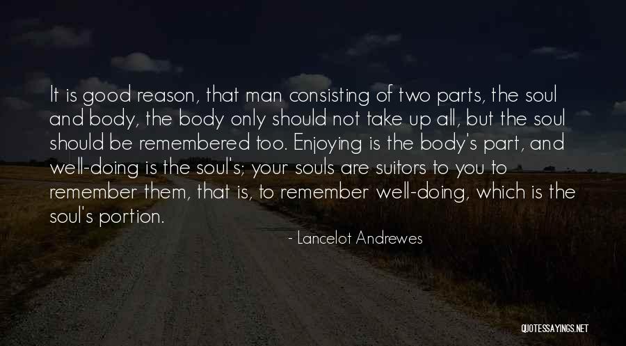 Lancelot Quotes By Lancelot Andrewes Lancelot Quotes By Lancelot Andrewes