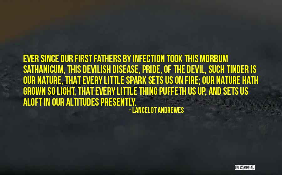 Lancelot Quotes By Lancelot Andrewes