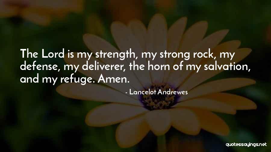 Lancelot Quotes By Lancelot Andrewes