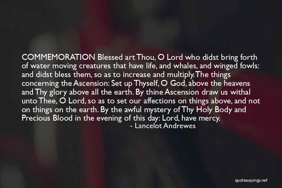 Lancelot Quotes By Lancelot Andrewes Lancelot Quotes By Lancelot Andrewes