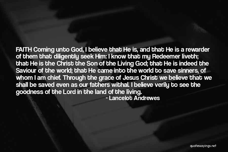 Lancelot Quotes By Lancelot Andrewes Lancelot Quotes By Lancelot Andrewes