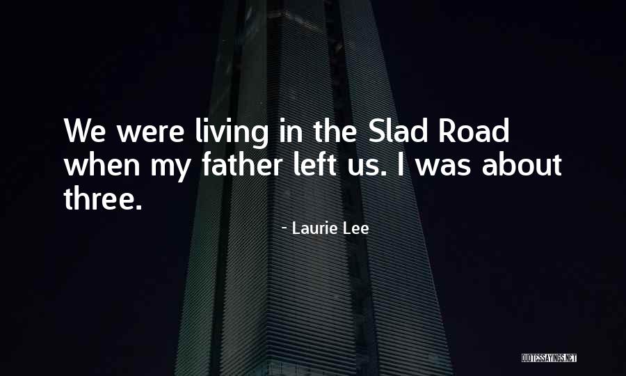 Lanceman Jewish Quotes By Laurie Lee Lanceman Jewish Quotes By Laurie Lee