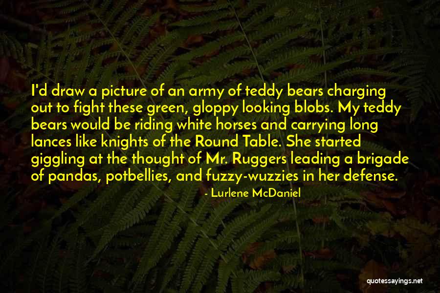 Lances Quotes By Lurlene McDaniel Lances Quotes By Lurlene McDaniel