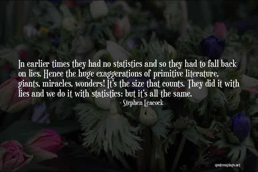 Lances Quotes By Stephen Leacock Lances Quotes By Stephen Leacock