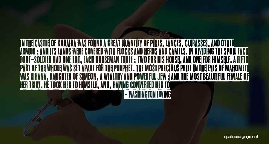 Lances Quotes By Washington Irving Lances Quotes By Washington Irving