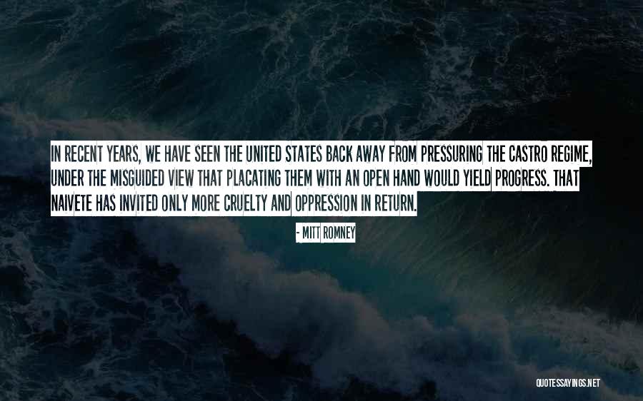 Lancethiv Quotes By Mitt Romney