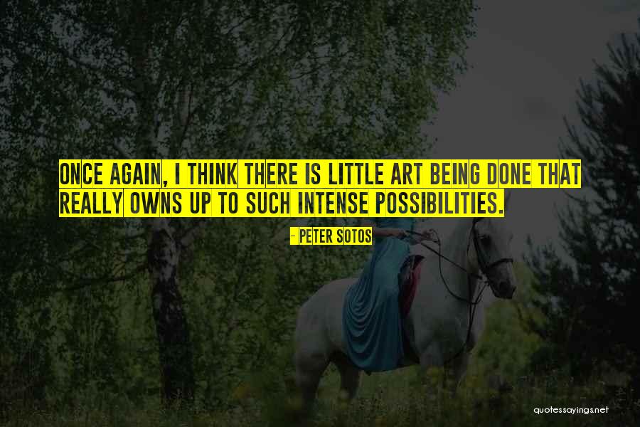Lancethiv Quotes By Peter Sotos